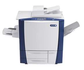 Copiadora Color ColorQube 9301 9302 9303