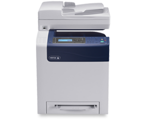 Copiadora Xerox Color WorkCentre 6505