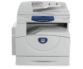 Copiadora Xerox-WorkCentre 5020_DN Copiadora Xerox-WorkCentre 5020_DN