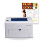 IMPRESORA XEROX PHASER 6000 Impresora-Xerox-Phaser-6000