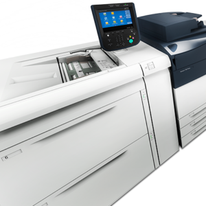 Prensa Xerox Versant 180