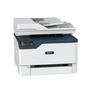 Impresora multifunciónal a color Xerox C235